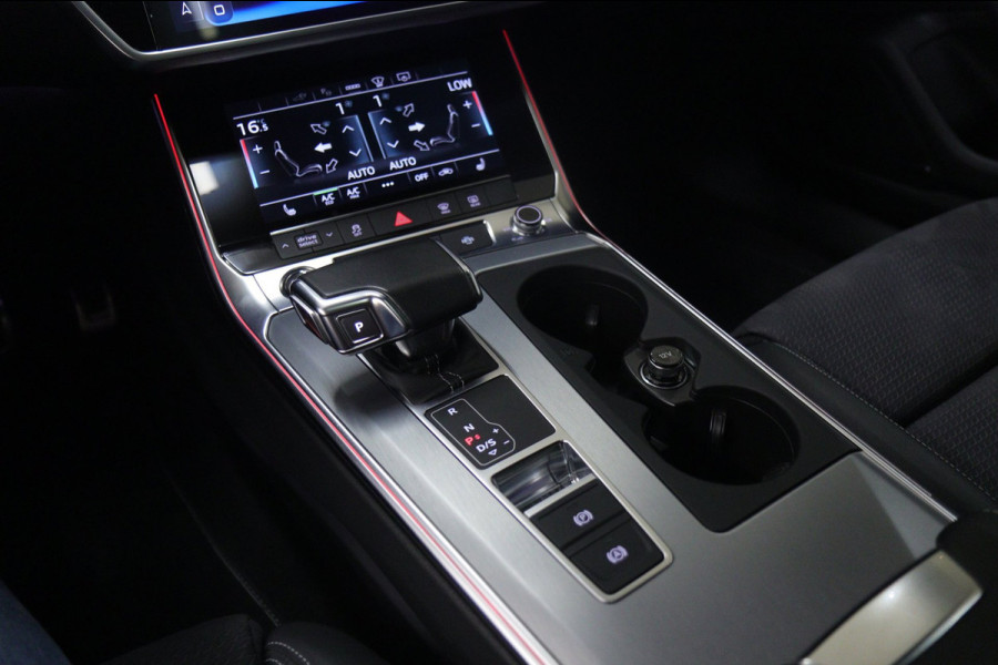 Audi A6 Avant 55 TFSI e quattro Pro Line S Competition PANO/B&O/CARPLAY/HUD/ACC/VOL