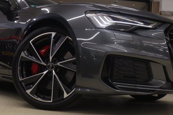 Audi A6 Avant 55 TFSI e quattro Pro Line S Competition PANO/B&O/CARPLAY/HUD/ACC/VOL