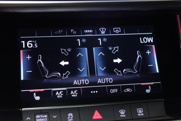 Audi A6 Avant 55 TFSI e quattro Pro Line S Competition PANO/B&O/CARPLAY/HUD/ACC/VOL