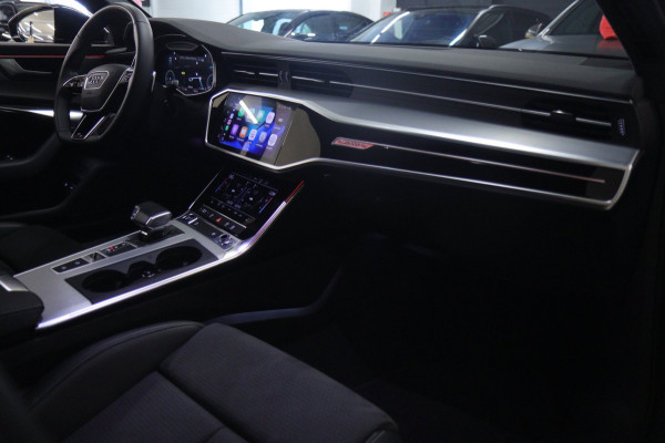 Audi A6 Avant 55 TFSI e quattro Pro Line S Competition PANO/B&O/CARPLAY/HUD/ACC/VOL