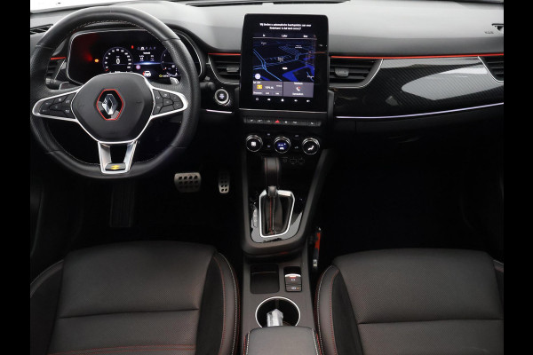Renault Arkana 1.3 Mild Hybrid 160 R.S. Line Automaat |Garantie tot 02-2033!* | Trekhaak | Apple Carplay & AndroidAUTO | Bose Premium Audio |