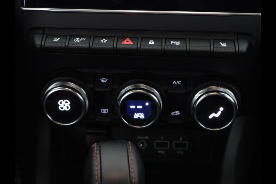 Renault Arkana 1.3 Mild Hybrid 160 R.S. Line Automaat |Garantie tot 02-2033!* | Trekhaak | Apple Carplay & AndroidAUTO | Bose Premium Audio |