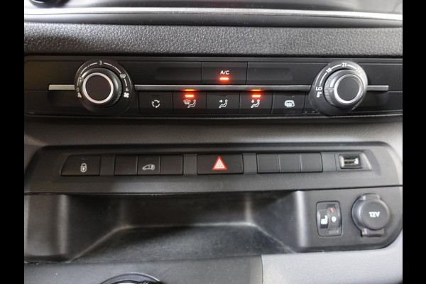 Citroën Jumpy 120PK L3 Club Sport Edition Automaat Apple Carplay/Android Auto Navigatie Airco Cruise Control