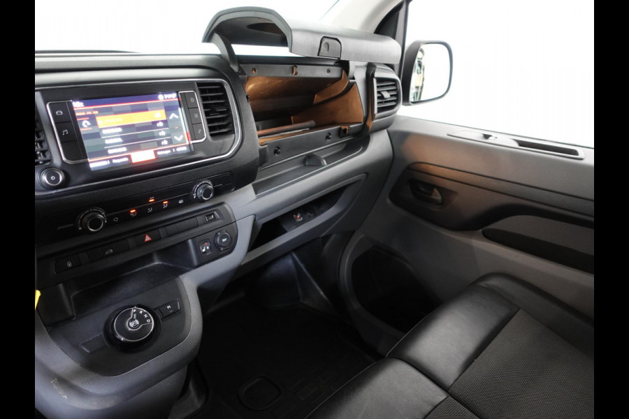Citroën Jumpy 120PK L3 Club Sport Edition Automaat Apple Carplay/Android Auto Navigatie Airco Cruise Control