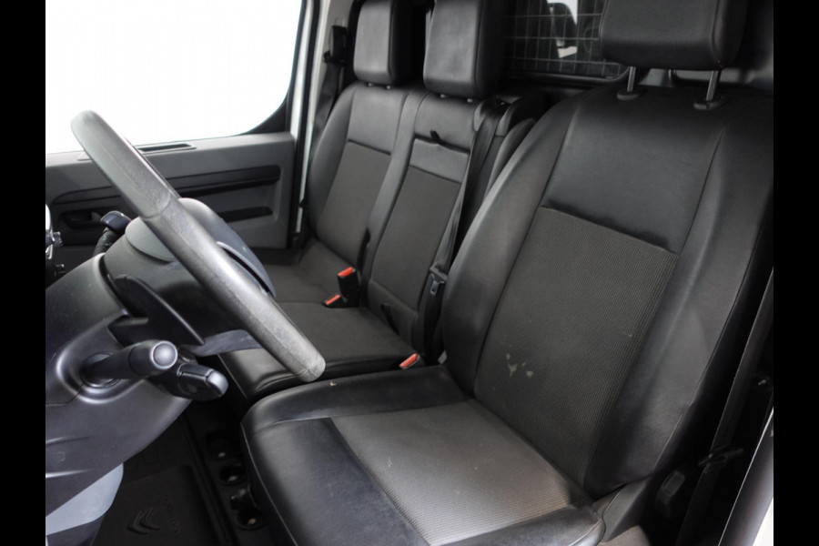 Citroën Jumpy 120PK L3 Club Sport Edition Automaat Apple Carplay/Android Auto Navigatie Airco Cruise Control