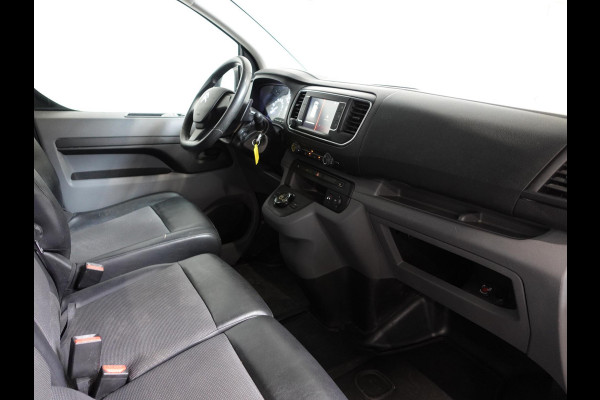 Citroën Jumpy 120PK L3 Club Sport Edition Automaat Apple Carplay/Android Auto Navigatie Airco Cruise Control