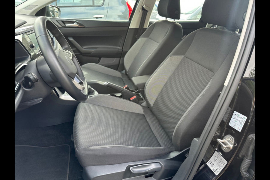 Volkswagen Polo 1.0 TSI R-Line * LMV * PDC * DIGITAAL DASHBOARD *