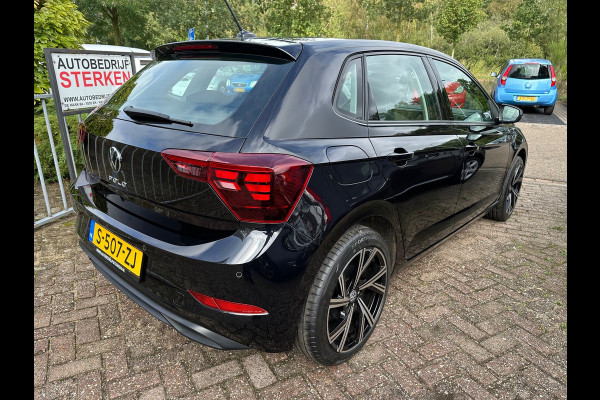Volkswagen Polo 1.0 TSI R-Line * LMV * PDC * DIGITAAL DASHBOARD *