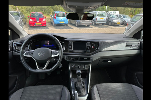Volkswagen Polo 1.0 TSI R-Line * LMV * PDC * DIGITAAL DASHBOARD *