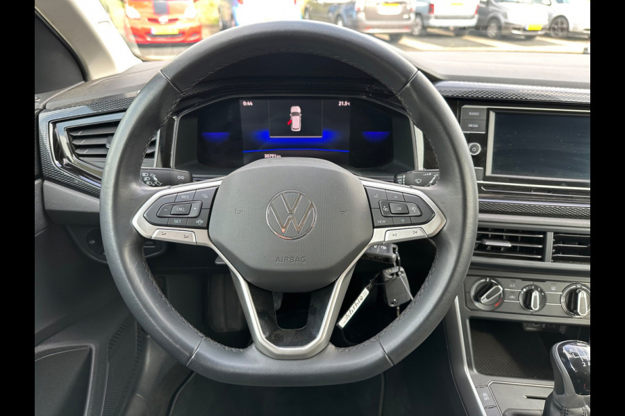 Volkswagen Polo 1.0 TSI R-Line * LMV * PDC * DIGITAAL DASHBOARD *
