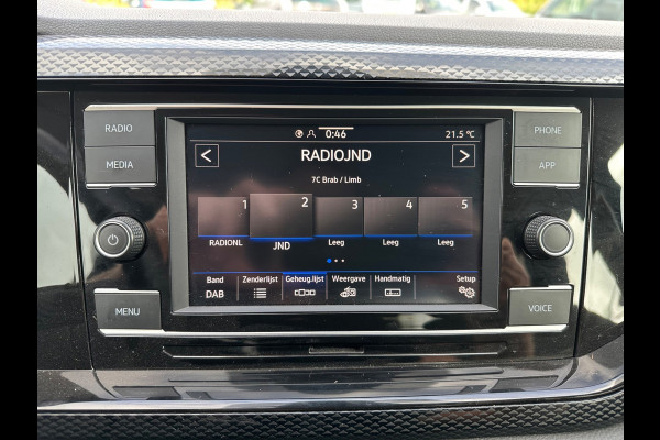 Volkswagen Polo 1.0 TSI R-Line * LMV * PDC * DIGITAAL DASHBOARD *