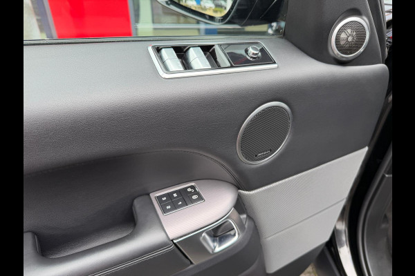 Land Rover Range Rover Sport 3.0 TDV6 HSE Dynamic