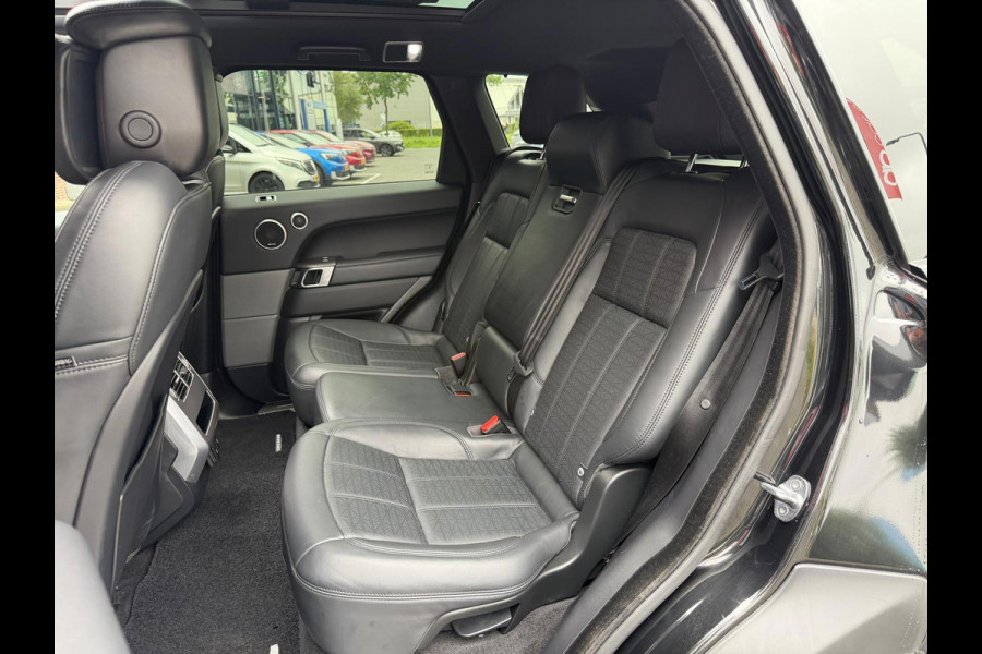 Land Rover Range Rover Sport 3.0 TDV6 HSE Dynamic