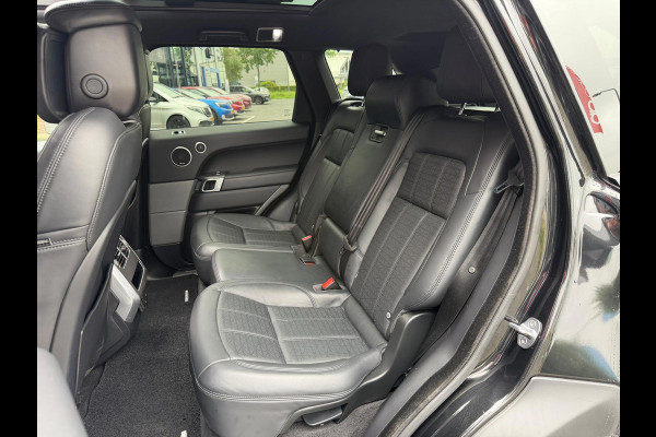 Land Rover Range Rover Sport 3.0 TDV6 HSE Dynamic