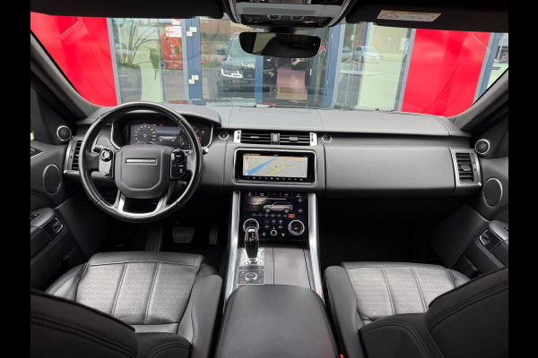 Land Rover Range Rover Sport 3.0 TDV6 HSE Dynamic