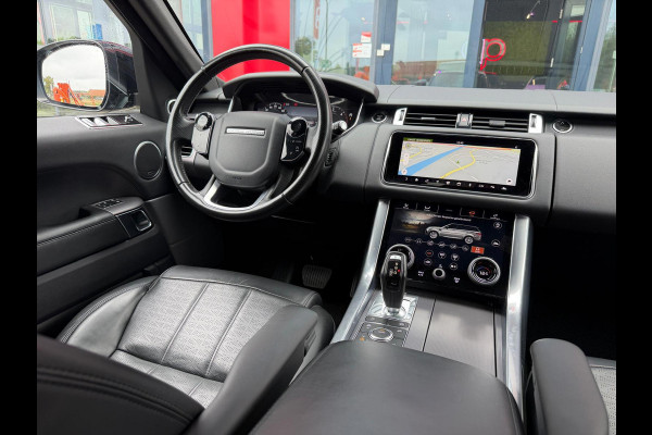 Land Rover Range Rover Sport 3.0 TDV6 HSE Dynamic