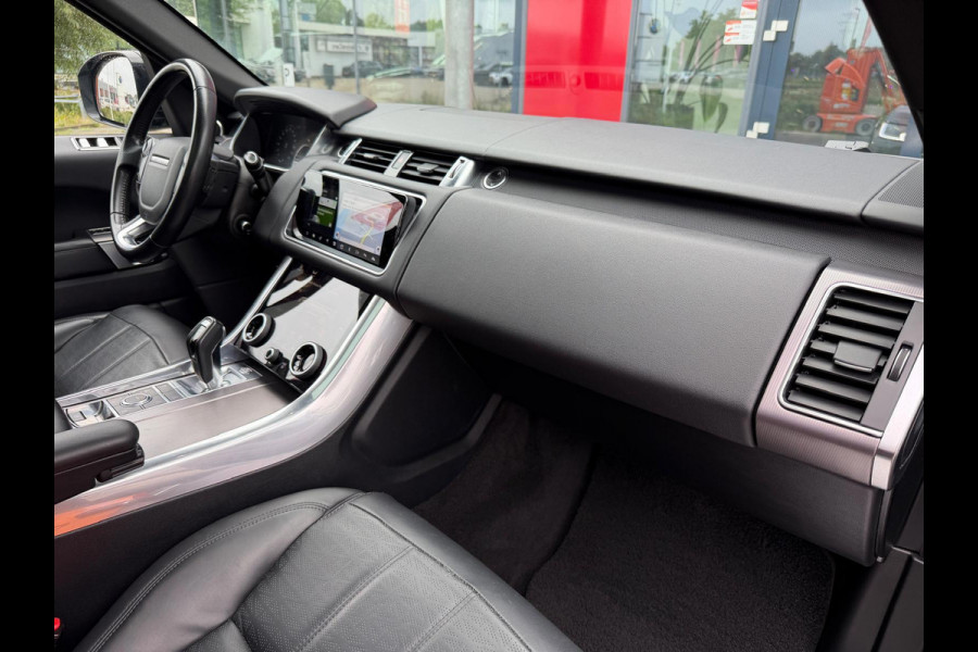 Land Rover Range Rover Sport 3.0 TDV6 HSE Dynamic