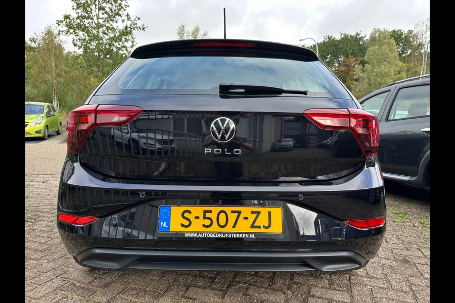 Volkswagen Polo 1.0 TSI R-Line * LMV * PDC * DIGITAAL DASHBOARD *