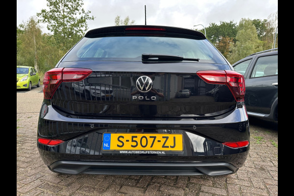 Volkswagen Polo 1.0 TSI R-Line * LMV * PDC * DIGITAAL DASHBOARD *
