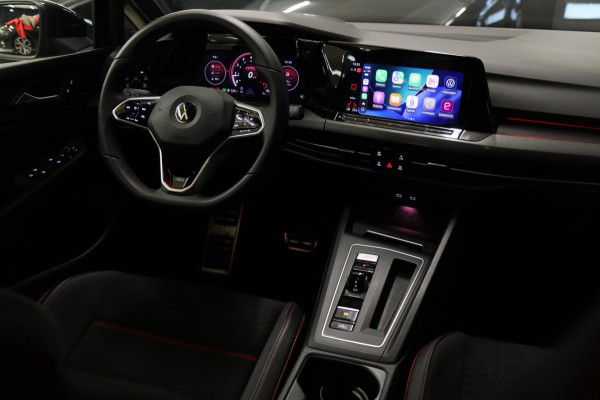 Volkswagen Golf 2.0 TSI GTI 45 JAHRE CLUBSPORT AKRA/PANO/ACC/DCC/CAM/CARPLAY/IQ-LIGHT/VOLL