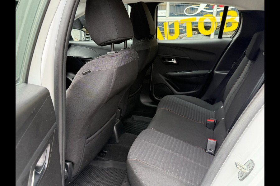 Peugeot 208 1.2 PureTech Active Pack 43.000 KM - Apple CarPlay / Navigatie I Airco I LED I Veiligheid pakket I Dealer onderhouden