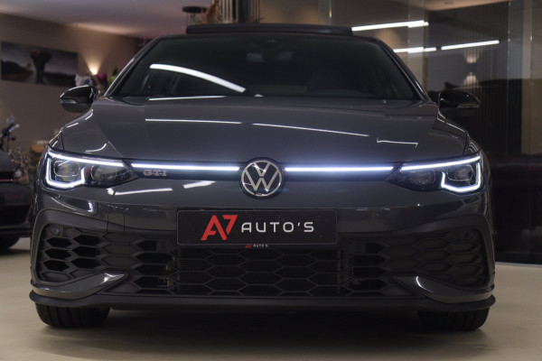Volkswagen Golf 2.0 TSI GTI CLUBSPORT/NURBURGRING/PANO/ACC/DCC/IQ-LIGHT/HUD/VOLL