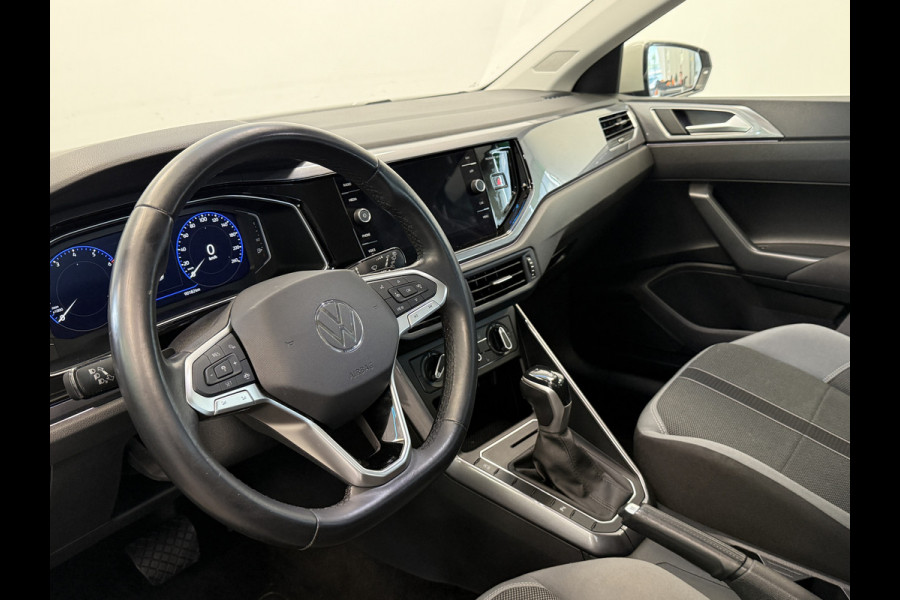 Volkswagen Polo 1.0 TSI IQ-led Adaptive-Cruise Lmv