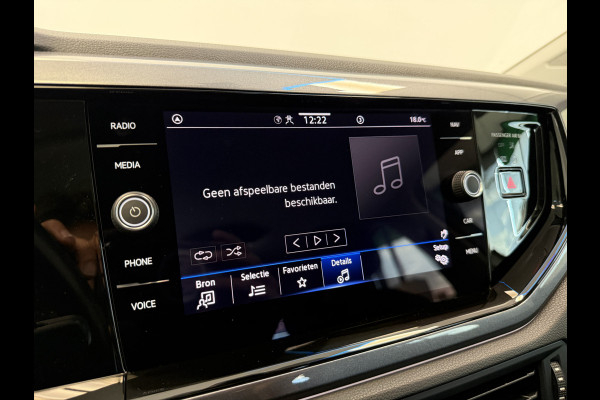 Volkswagen Polo 1.0 TSI IQ-led Adaptive-Cruise Lmv