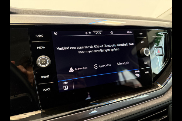 Volkswagen Polo 1.0 TSI IQ-led Adaptive-Cruise Lmv