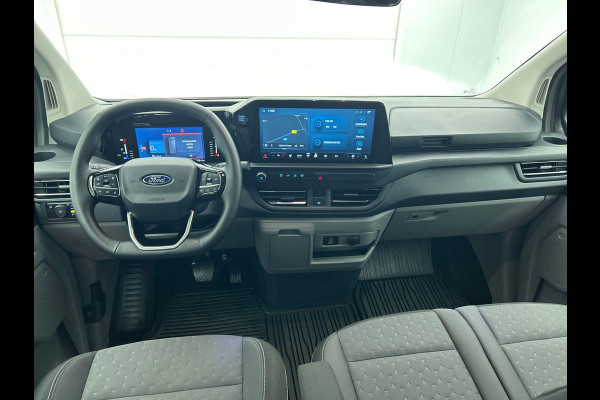 Ford Transit Custom 340 2.5 Automaat PHEV L2H1 Limited Cruise Control Airco Lichtmetalen Velgen