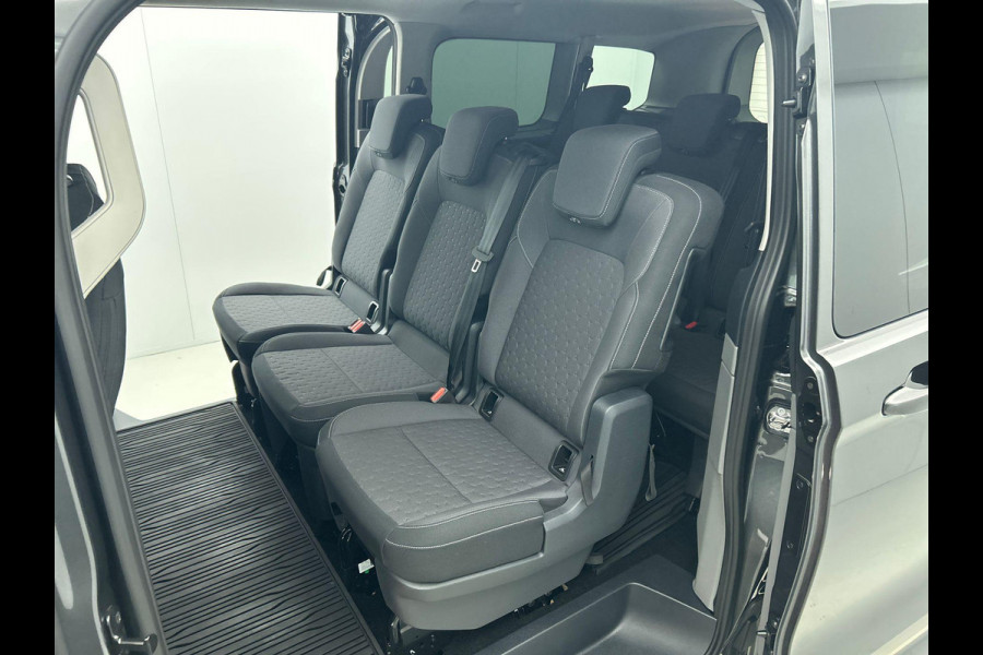 Ford Transit Custom 340 2.5 Automaat PHEV L2H1 Limited Cruise Control Airco Lichtmetalen Velgen