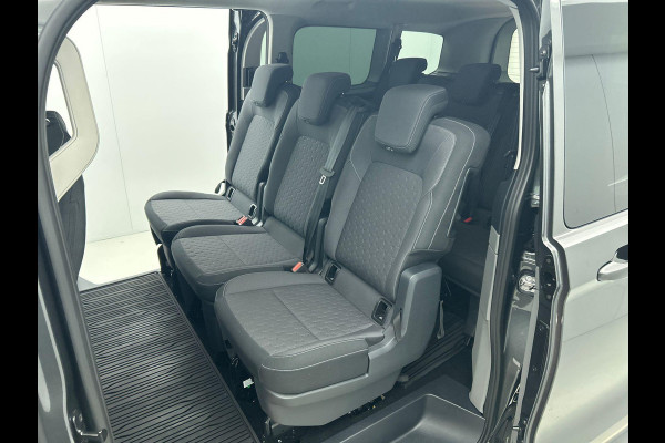 Ford Transit Custom 340 2.5 Automaat PHEV L2H1 Limited Cruise Control Airco Lichtmetalen Velgen