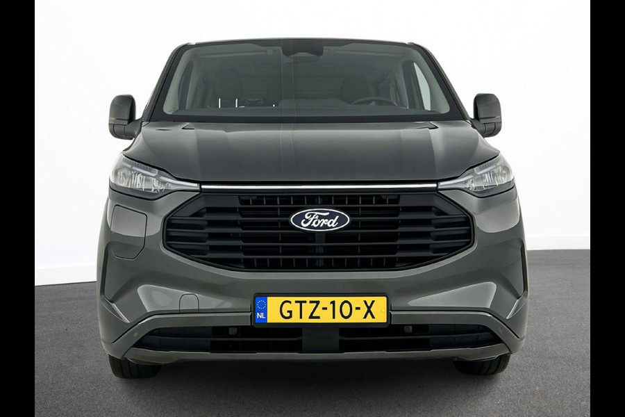 Ford Transit Custom 340 2.5 Automaat PHEV L2H1 Limited Cruise Control Airco Lichtmetalen Velgen