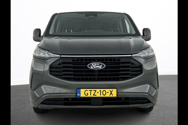 Ford Transit Custom 340 2.5 Automaat PHEV L2H1 Limited Cruise Control Airco Lichtmetalen Velgen