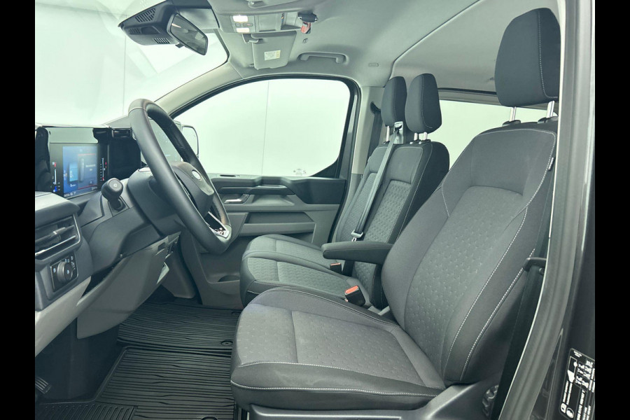 Ford Transit Custom 340 2.5 Automaat PHEV L2H1 Limited Cruise Control Airco Lichtmetalen Velgen