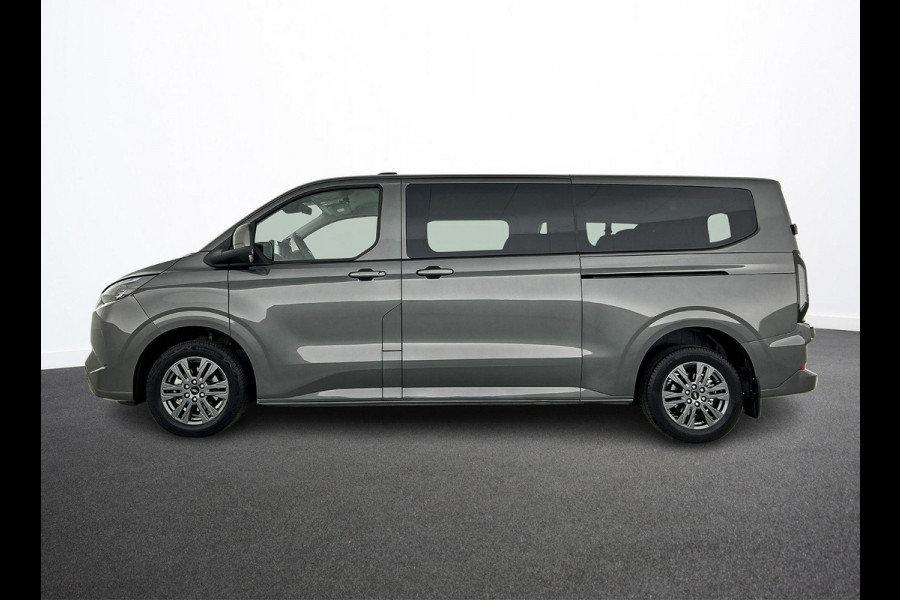 Ford Transit Custom 340 2.5 Automaat PHEV L2H1 Limited Cruise Control Airco Lichtmetalen Velgen