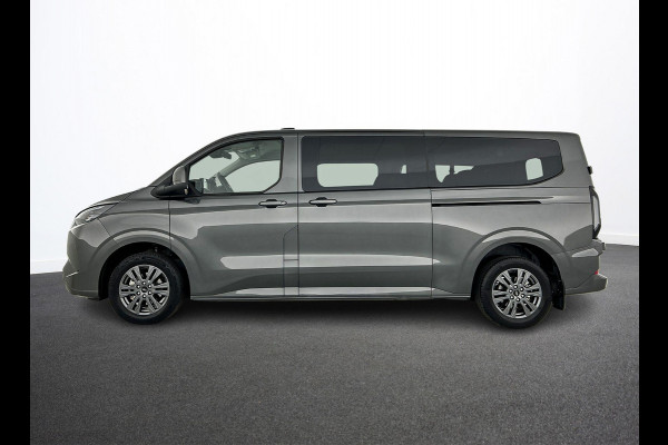 Ford Transit Custom 340 2.5 Automaat PHEV L2H1 Limited Cruise Control Airco Lichtmetalen Velgen
