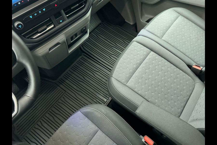 Ford Transit Custom 340 2.5 Automaat PHEV L2H1 Limited Cruise Control Airco Lichtmetalen Velgen