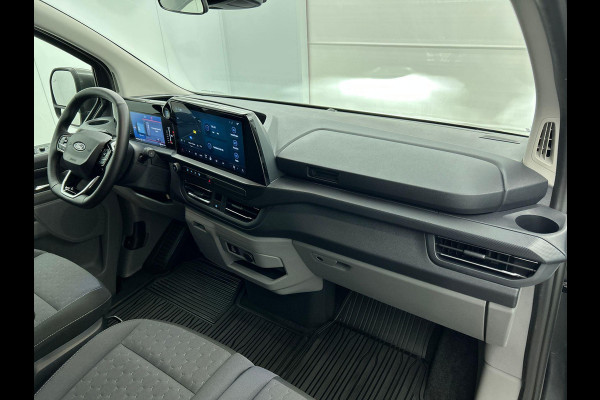 Ford Transit Custom 340 2.5 Automaat PHEV L2H1 Limited Cruise Control Airco Lichtmetalen Velgen