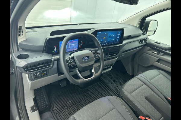 Ford Transit Custom 340 2.5 Automaat PHEV L2H1 Limited Cruise Control Airco Lichtmetalen Velgen