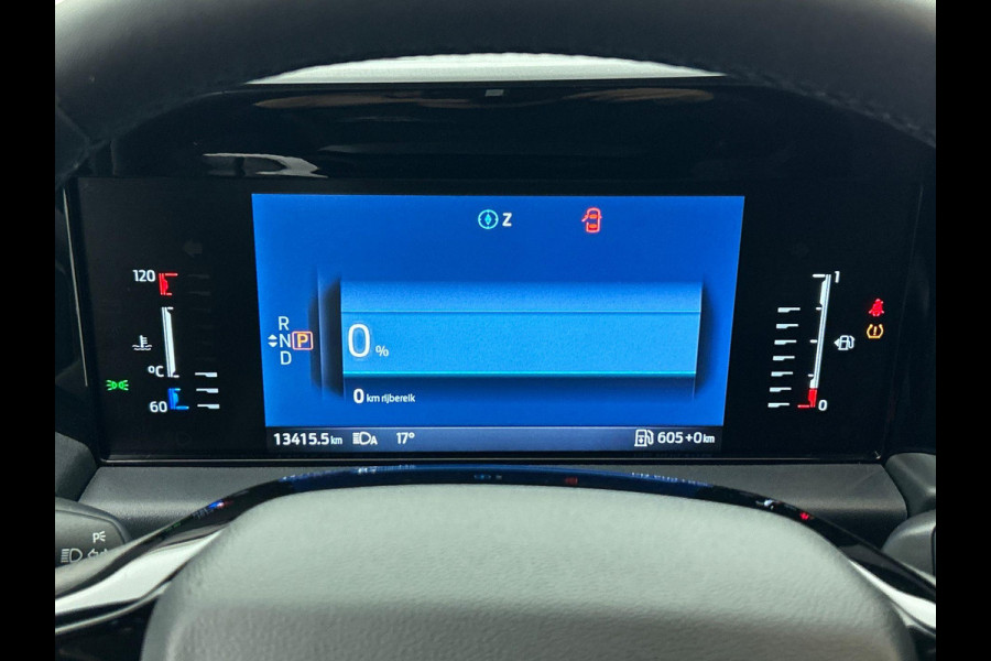 Ford Transit Custom 340 2.5 Automaat PHEV L2H1 Limited Cruise Control Airco Lichtmetalen Velgen