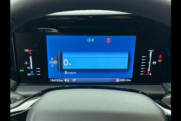 Ford Transit Custom 340 2.5 Automaat PHEV L2H1 Limited Cruise Control Airco Lichtmetalen Velgen