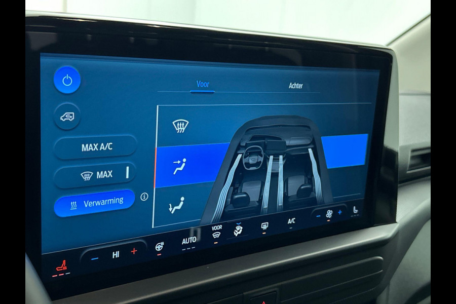 Ford Transit Custom 340 2.5 Automaat PHEV L2H1 Limited Cruise Control Airco Lichtmetalen Velgen
