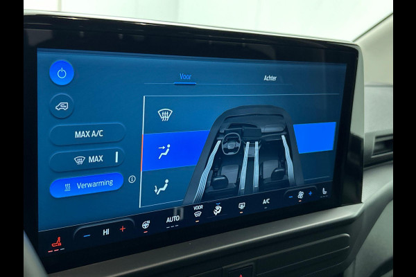 Ford Transit Custom 340 2.5 Automaat PHEV L2H1 Limited Cruise Control Airco Lichtmetalen Velgen