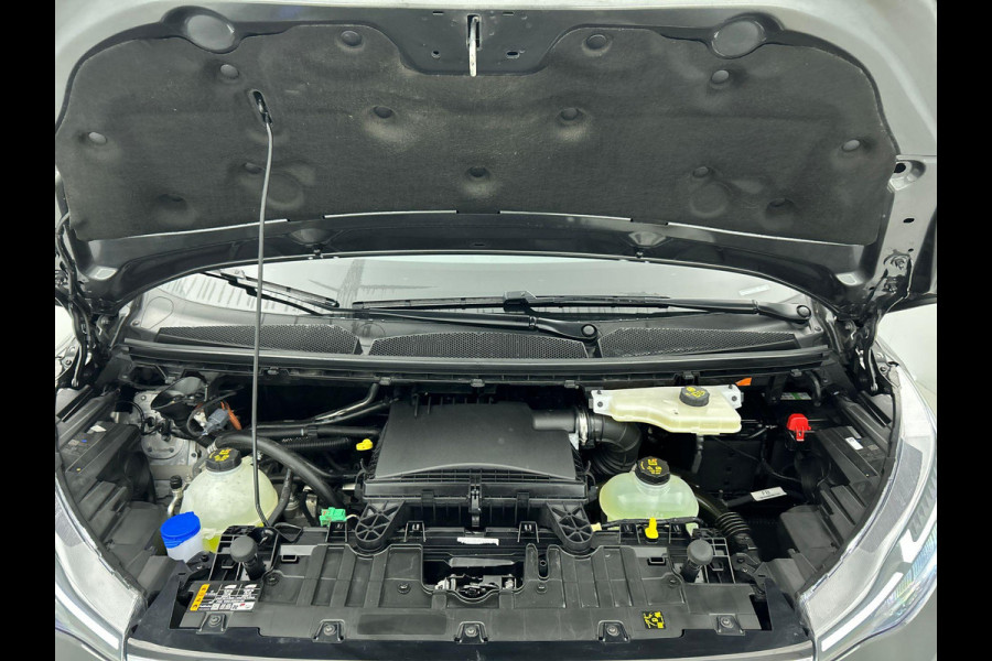 Ford Transit Custom 340 2.5 Automaat PHEV L2H1 Limited Cruise Control Airco Lichtmetalen Velgen