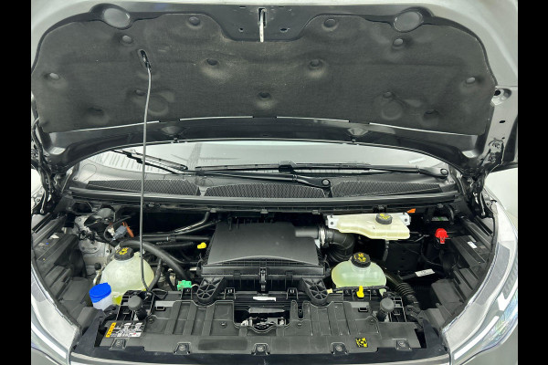 Ford Transit Custom 340 2.5 Automaat PHEV L2H1 Limited Cruise Control Airco Lichtmetalen Velgen
