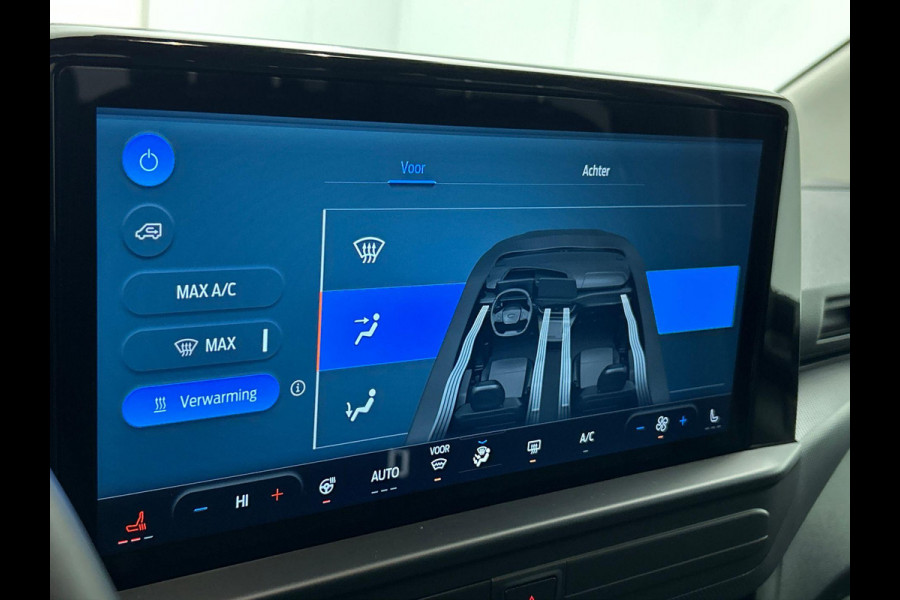 Ford Transit Custom 340 2.5 Automaat PHEV L2H1 Limited Cruise Control Airco Lichtmetalen Velgen