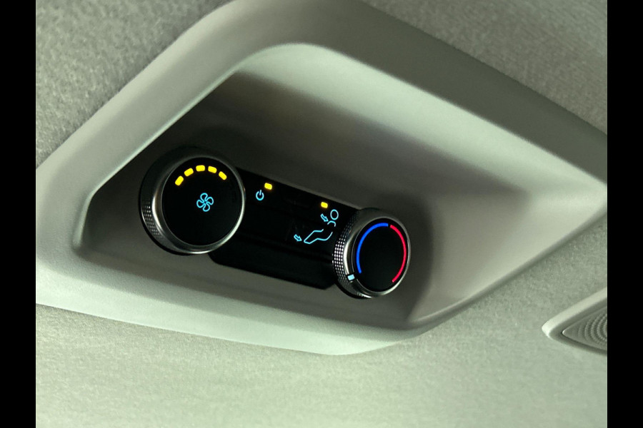 Ford Transit Custom 340 2.5 Automaat PHEV L2H1 Limited Cruise Control Airco Lichtmetalen Velgen
