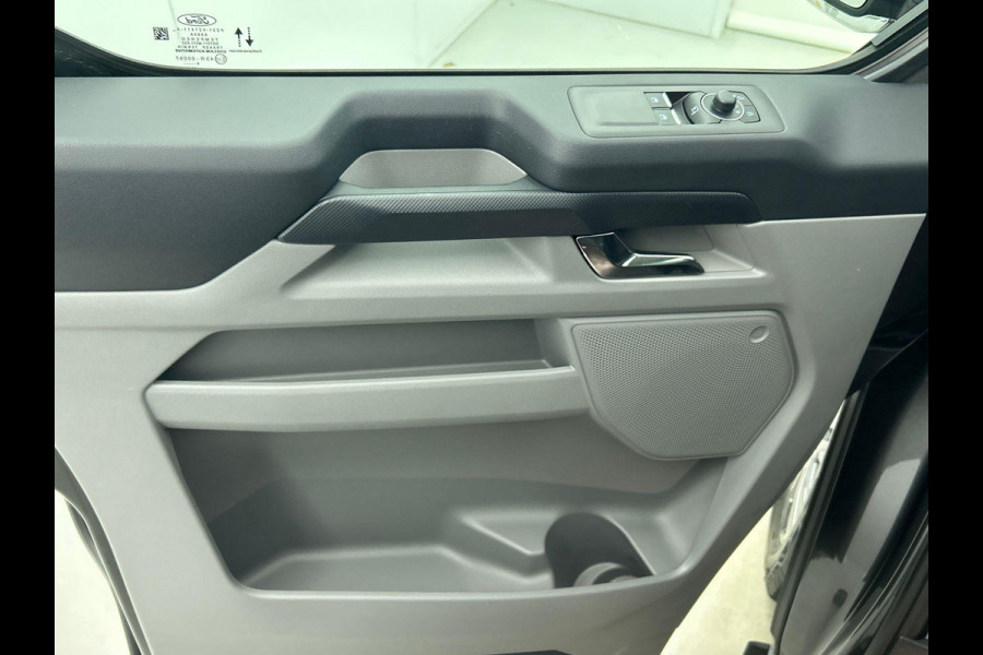 Ford Transit Custom 340 2.5 Automaat PHEV L2H1 Limited Cruise Control Airco Lichtmetalen Velgen