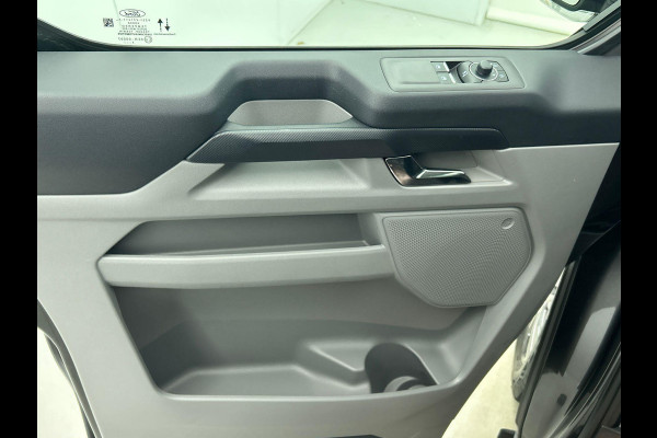 Ford Transit Custom 340 2.5 Automaat PHEV L2H1 Limited Cruise Control Airco Lichtmetalen Velgen